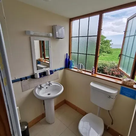 Holiday home Ban Milis 1 Fethard on Sea