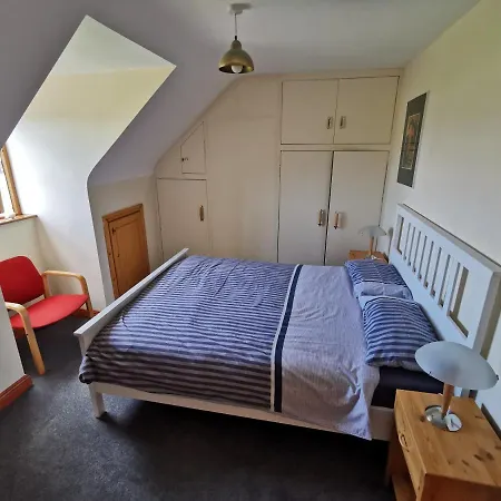 Ban Milis 1 Holiday home Fethard on Sea