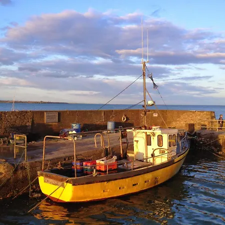 Ban Milis 1 * Fethard on Sea