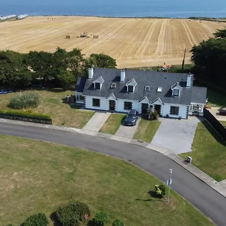 Ban Milis 1 Holiday home Fethard on Sea