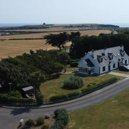 Holiday home Ban Milis 1 *