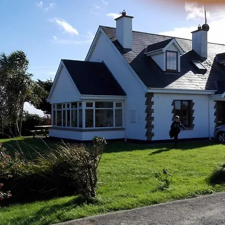 Holiday home Ban Milis 1