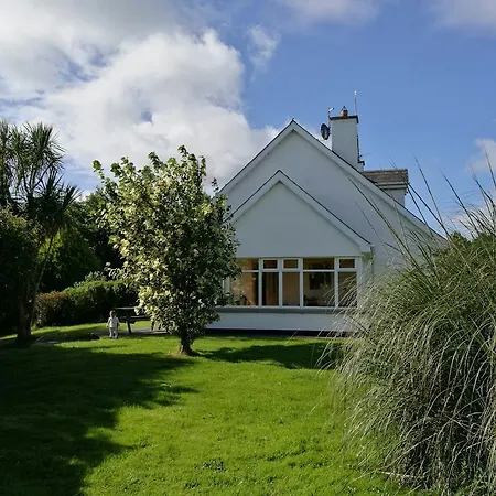 Casa de Férias Ban Milis 1 Fethard-on-Sea