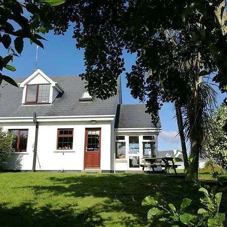 Casa de Férias Ban Milis 1