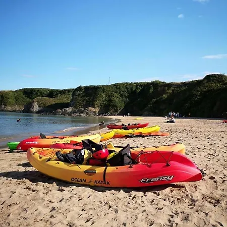 Semesterbostad Ban Milis 1 *