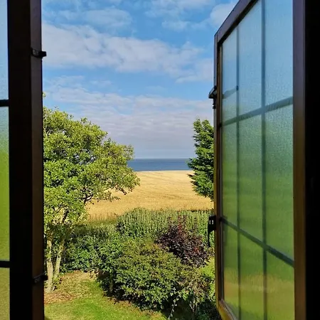 Ban Milis 1 Semesterbostad *