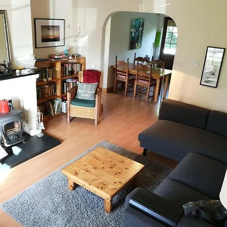 Holiday home Ban Milis 1 Fethard on Sea