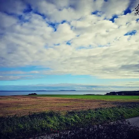 Ban Milis 1 Holiday home Fethard on Sea