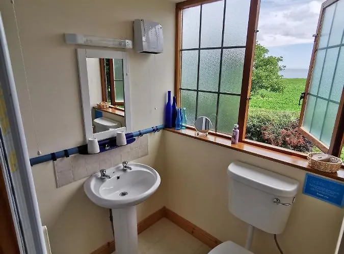 Vakantiehuis Ban Milis 1 Fethard-on-Sea