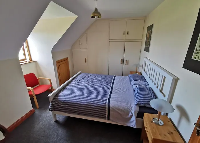 Ban Milis 1 Vakantiehuis Fethard-on-Sea