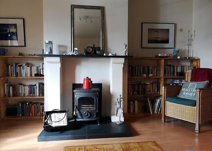 Ban Milis 1 Vakantiehuis