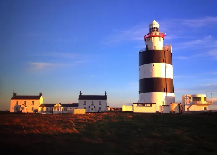 Ban Milis 1 Fethard-on-Sea