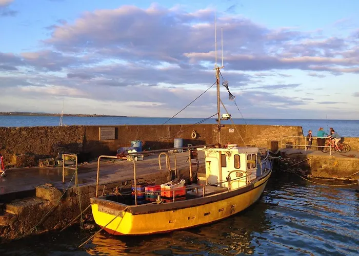 Ban Milis 1 * Fethard-on-Sea