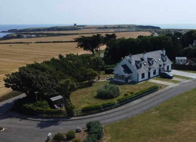 Vakantiehuis Ban Milis 1 *