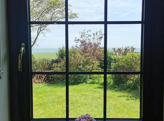 Ban Milis 1 Vakantiehuis Fethard-on-Sea