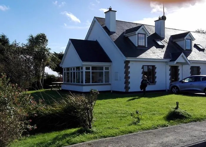 Vakantiehuis Ban Milis 1