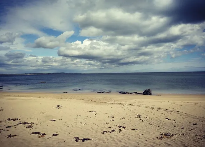 Vakantiehuis Ban Milis 1 Fethard-on-Sea