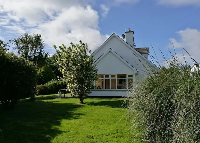 Vakantiehuis Ban Milis 1 Fethard-on-Sea