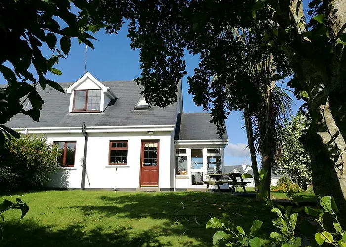 Vakantiehuis Ban Milis 1