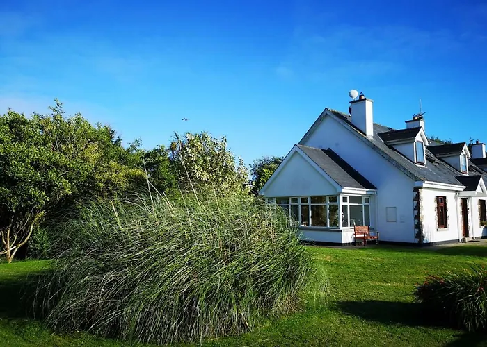 Vakantiehuis Ban Milis 1