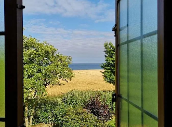 Ban Milis 1 Vakantiehuis *