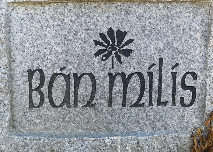 Hébergement de vacances Ban Milis 1 *