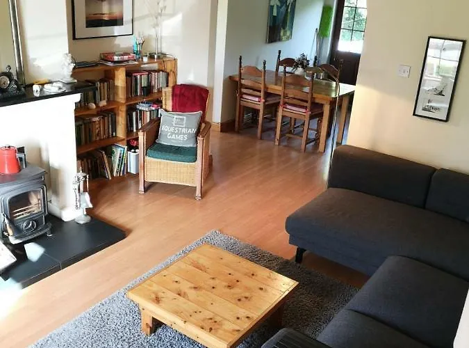 Vakantiehuis Ban Milis 1 Fethard-on-Sea