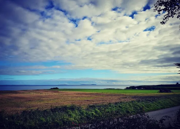 Ban Milis 1 Hébergement de vacances Fethard-on-Sea