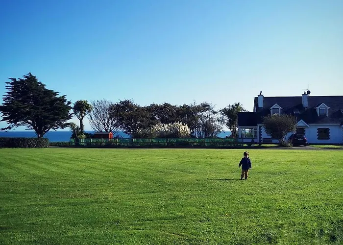 Vakantiehuis Ban Milis 1 *